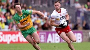 GAA preview: Donegal take on Tyrone, Galway face Kilkenny in the Leinster Championship