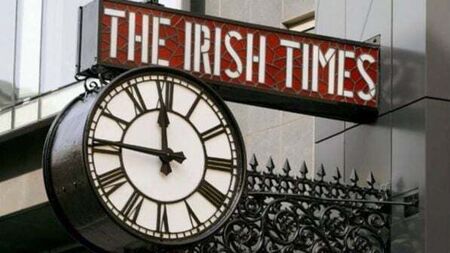 President pays tribute to former Irish Times columnist Ethna Viney following her death