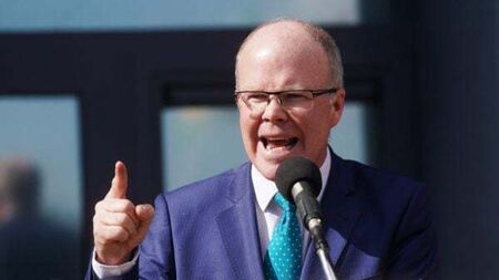 Aontú calls for ‘international city in Ireland beyond the M50’