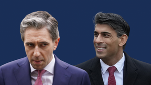 Ireland will not be 'loophole' for other countries' migration issues – Harris