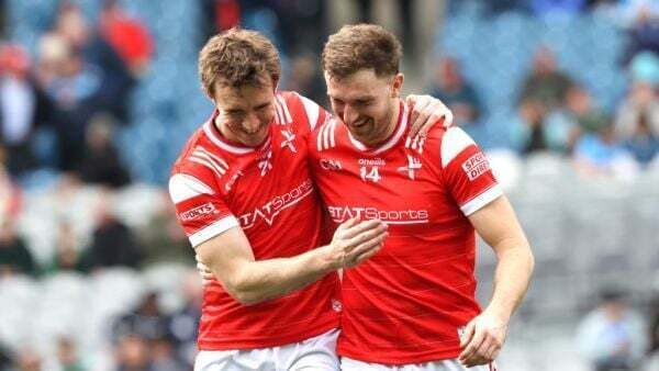 GAA: Limerick continue Munster charge, Dublin and Louth set for Leinster decider