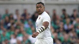 England rugby star Billy Vunipola arrested and 'tasered' after incident in Majorca pub