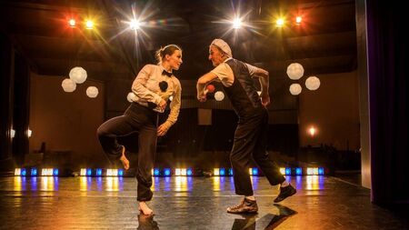 New theatre group for adults founded in Tramore