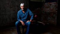 America and Waterford unite for double-header gig in the Seantí