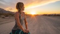Your Fitness: Setting goals to feel your best this summer