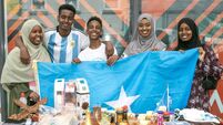 Music, food and dance to celebrate diversity in Waterford