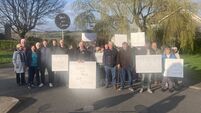 Resolution comes from Glenville dispute