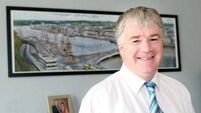 Retiring CEO of Waterford council will leave 'enormous legacy'