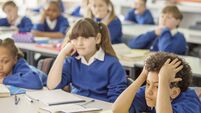 Waterford schools sending children home due to lack of supervision cover