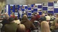  Press Photographer of the Year Award exhibition on display in Waterford