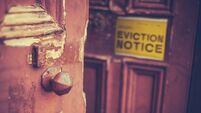 Eviction of Waterford couple using electric saw ruled 'invalid' by RTB