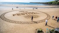 Funding for festivals not for residents of Waterford