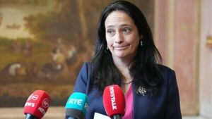 Catherine Martin receives two RTÉ reports into culture and HR