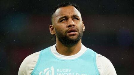 Billy Vunipola apologises after receiving fine for resisting the law in Majorca