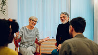 New Déise support group for people with Parkinson's
