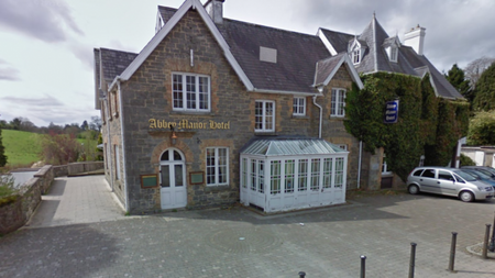 Leitrim council loses bid to prevent former hotel from being used for asylum seekers