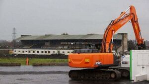 Euro 2028: Final report from Uefa over Belfast's Casement Park expected in June