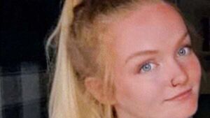 Body found in search for missing woman Body found in search for missing woman