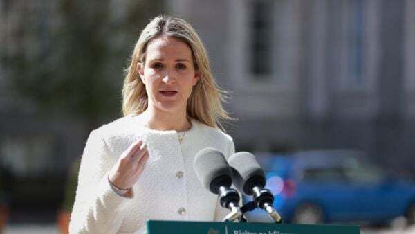 Asylum legislation will close loopholes, says McEntee