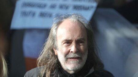 John Waters calls Kitty Holland good reporter 'badly advised' by editor