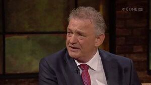 Former presidential candidate Peter Casey to contest European elections Former presidential candidate Peter Casey to contest European elections