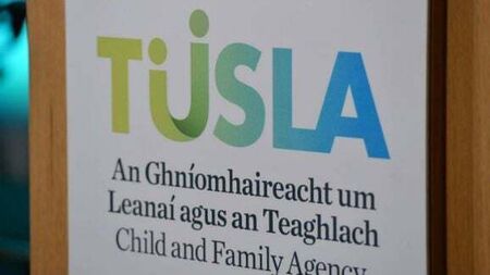 Children’s care home operator faces ‘falsified’ Garda vetting process