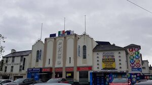 The Forum wins approval for new gaming arcade