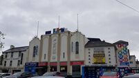 The Forum wins approval for new gaming arcade