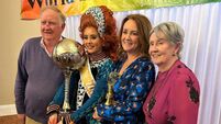 Local Notes: Bealtaine Festival, Cemetery Mass and Greenway update