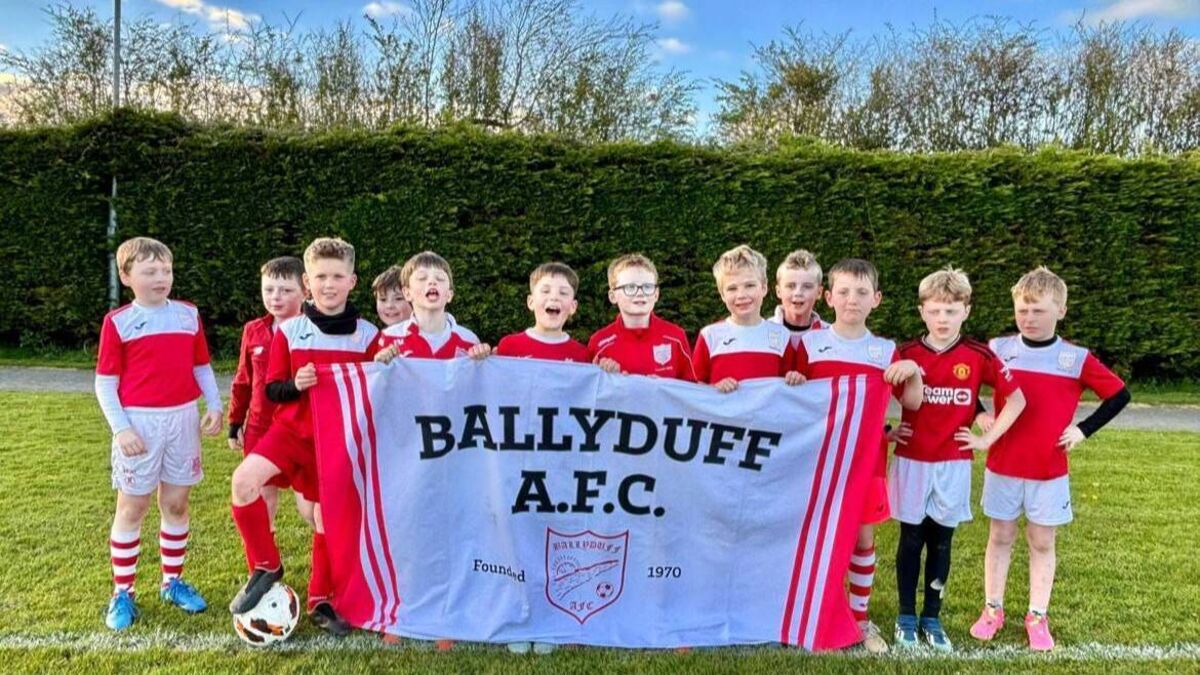 Local Notes: Blitz success, welcome for coffee shop and GAA news