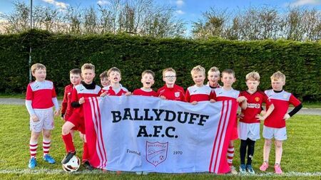 Local Notes: Blitz success, welcome for coffee shop and GAA news