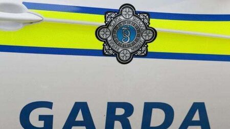 Man seriously injured in Dublin City centre suffers major eye and facial injuries
