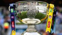All-Ireland football draw: Derry face potential group of death