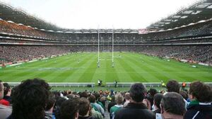 Northampton need ‘appreciation and respect’ for Croke Park history ahead of semi-final