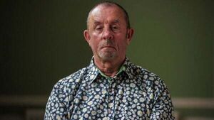 UK government has built a ‘big wall’ to hide the truth, says Troubles victim