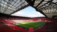 Man Utd interim chief executive Patrick Stewart and CFO Cliff Baty to leave club