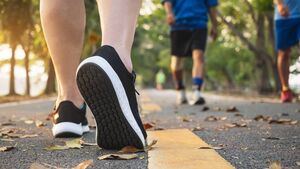 Your Fitness: Easy ways to increase your activity level