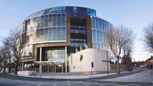 Chef jailed after grooming teenager he met online