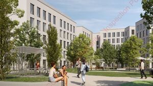 582 student beds get approved