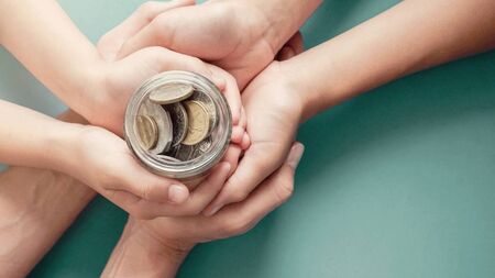 Child benefit on way for 18-year-olds