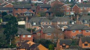 Rate of asylum seekers granted refugee status in North 'putting strain on social housing'