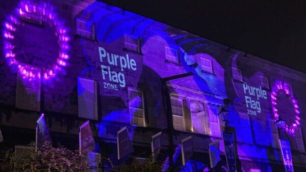 Purple Flag can boost Waterford's night economy