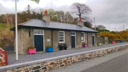 Railway station upgrade will have tribute to late colleague