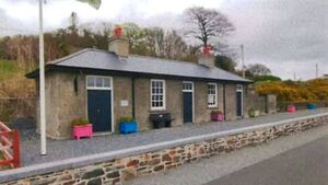 Railway station upgrade will have tribute to late colleague