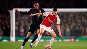 Football rumours: Arsenal hoping to stave off offers to keep Jorginho