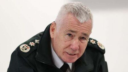 Report identified police ‘misconduct’ in early stages of Katie Simpson probe