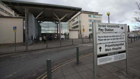 Dáil told that woman with ectopic pregnancy felt hospital was ‘like a warzone’