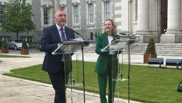 European Investment Bank chief visits projects supported by €1.6bn funding