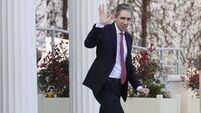 Taoiseach to make first official visit to Northern Ireland