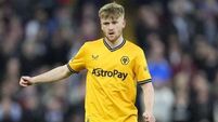 Wolves agree permanent four-year deal for loan signing Tommy Doyle